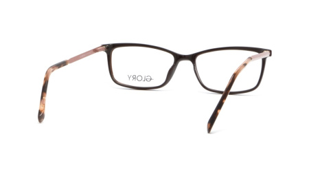 Зображення 5: Оправа для окулярів GLORY 721 BROWN 51