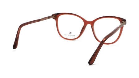 Изображение 5: Оправа для окулярів RICO MIRADO 309 BROWN 53