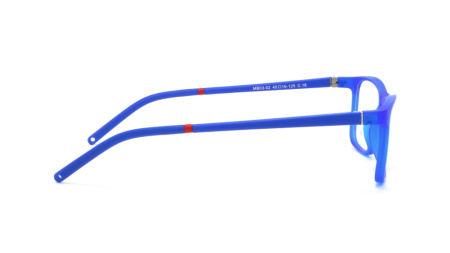 Зображення 3: Оправа для окулярів LA STELLA MB03-02 C16 45 Дитяче