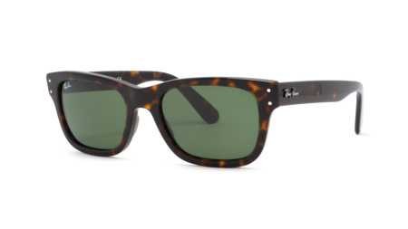 Зображення 1: Сонцезахисні окуляри Ray Ban RB 2283 902/31 55 Burbank