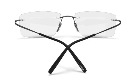 Зображення 4: Оправа для окулярів Silhouette 5599 9040