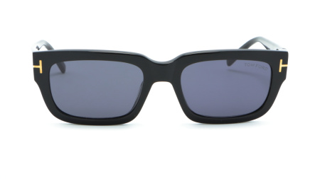 Зображення 2: Сонцезахисні окуляри TOM FORD TF1075 01A 54