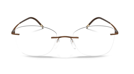 Изображение 4: Оправа для окулярів Silhouette 5561 6040