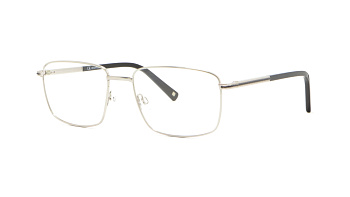 Оправа для окулярів MEGAPOLIS Premium 1031 BLACK 56