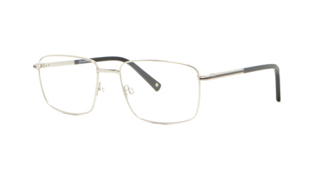 Зображення 1: Оправа для окулярів MEGAPOLIS Premium 1031 BLACK 56