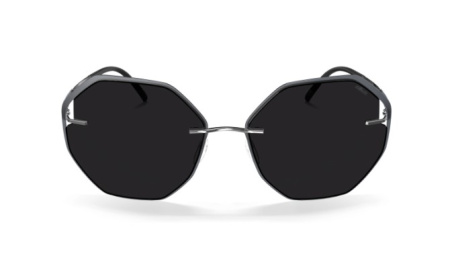 Зображення 5: Сонцезахисні окуляри Silhouette 8187 6500 60