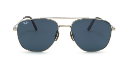Зображення 2: Сонцезахисні окуляри Ray Ban RB 8097 9209R5 59 William Titanium