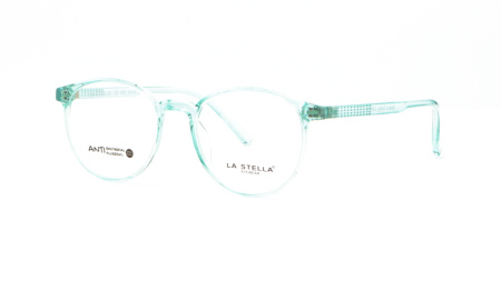 Зображення 1: Оправа для окулярів LA STELLA 7061 С116 46 Дитяче