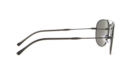 Зображення 4: Сонцезахисні окуляри Ray Ban RB 3735 002/B1 60 Bain Bridge