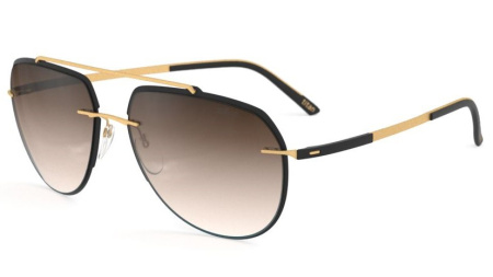 Зображення 1: Сонцезахисні окуляри Silhouette 8719 9030 59