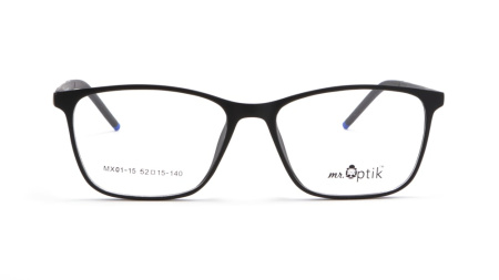 Зображення 2: Оправа для окулярів MR.OPTIK MX01 15 C01 52 дитяче