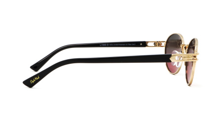 Зображення 4: Сонцезахисні окуляри StyleMark L1550 D 56