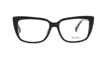 Зображення 5: Оправа для окулярів MaxMara MM5037 001 54