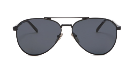 Зображення 3: Сонцезахисні окуляри PRADA SPR A58 1AB-5Z1 61