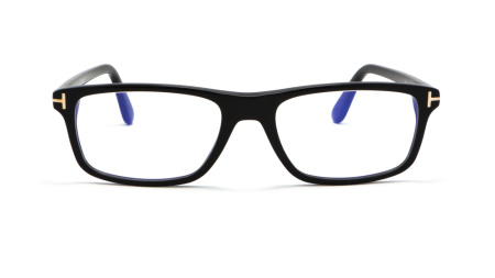 Зображення 2: Оправа для окулярів TOM FORD TF6119-B 001 55