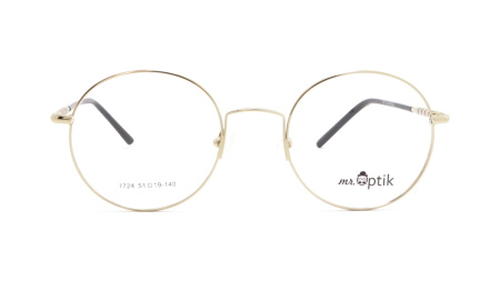 Зображення 5: Оправа для окулярів MR.OPTIK 7724 C2 51