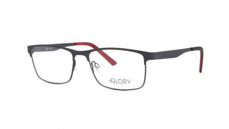 Зображення 1: Оправа для окулярів GLORY 502 GREY 54