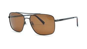 Сонцезахисні окуляри INVU IB12521 C 57