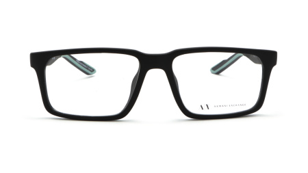 Зображення 2: Оправа для окулярів Armani Exchange AX3118U 8058 55