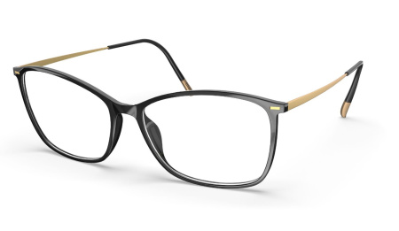 Silhouette 1598 9030 55 3 Изображение 1: Оправа для окулярів Silhouette 1598 9030 55