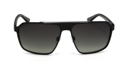 Зображення 2: Сонцезахисні окуляри StyleMark L1537 A 61