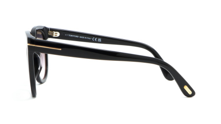 Зображення 3: Сонцезахисні окуляри TOM FORD TF1109 01B 53