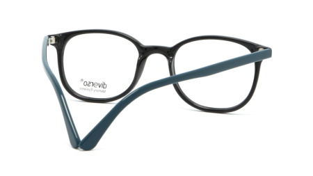 Зображення 2: Оправа для окулярів DIVERSO DV1009 0639M 47