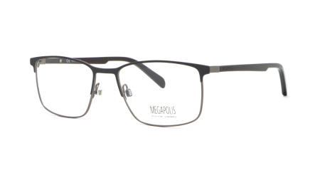 Зображення 1: Оправа для окулярів MEGAPOLIS 1336 BROWN 55