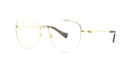 Зображення 1: Оправа для окулярів GUCCI GG1418O 001 55