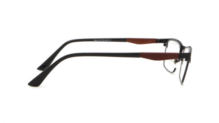 Зображення 3: Оправа для окулярів Oliver Black Harry C1 51