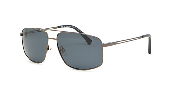 Сонцезахисні окуляри INVU IB12416 B 55