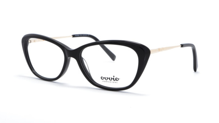 Зображення 1: Оправа для окулярів Ovvio 1040 C1 53