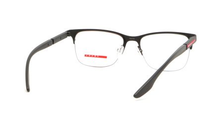 Зображення 5: Оправа для окулярів PRADA Linea Rossa VPS 55O DG0-1O1 54