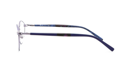 Зображення 2: Оправа для окулярів ID-GLASSES 17264А22 C4 53