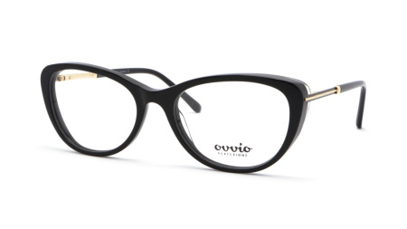 Зображення 1: Оправа для окулярів Ovvio 1008 C1 52