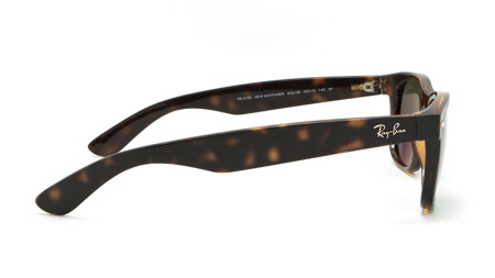 Зображення 4: Сонцезахисні окуляри Ray Ban RB 2132 902/58 58 New Wayfarer