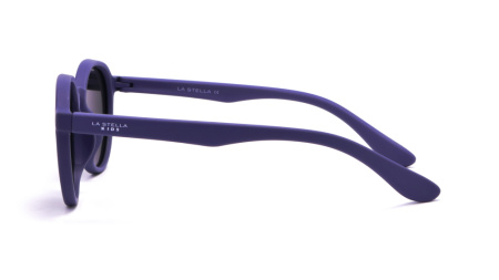 Изображение 3: Сонцезахисні окуляри LA STELLA 105 C7 47 Дитяче