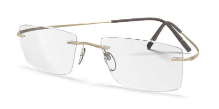 Зображення 1: Оправа для окулярів Silhouette 5599 8540