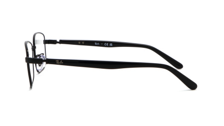 Изображение 3: Оправа для окулярів Ray Ban RX 6527D 2503 56