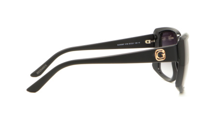 Зображення 4: Сонцезахисні окуляри GUESS GU 00097 01B 53