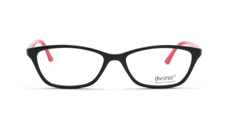 Зображення 2: Оправа для окулярів DIVERSO DV1111 0631 51