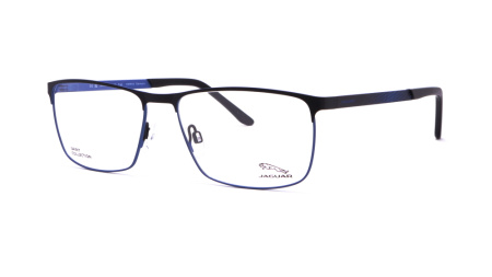 Зображення 1: Оправа для окулярів JAGUAR 33598 1170 60