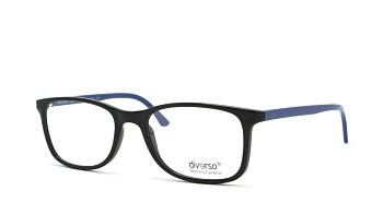 Оправа для окулярів DIVERSO DV1114 0641 51