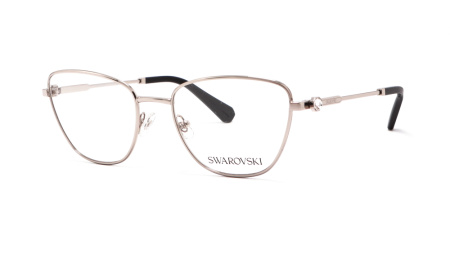Зображення 1: Оправа для окулярів Swarovski SK1018 4001 55