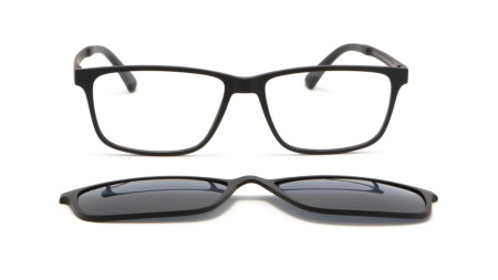Зображення 1: Оправа для окулярів StyleMark C2701 G 57 КЛІПОН