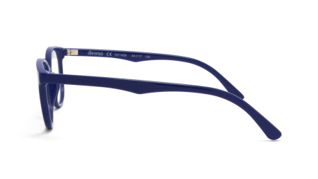 Зображення 2: Оправа для окулярів DIVERSO DV1408 0041 44 Дитяче