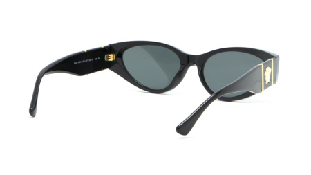 Зображення 5: Сонцезахисні окуляри VERSACE VE4454 GB1/87 55