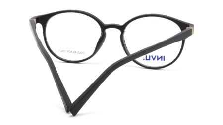 Зображення 4: Оправа для окулярів INVU B4125 A 50