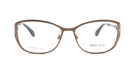 Зображення 2: Оправа для окулярів IRMA DUO 7069 C5 55