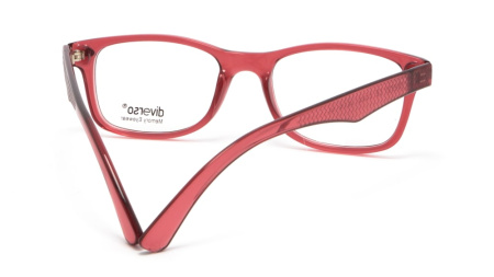 Зображення 4: Оправа для окулярів DIVERSO DV2202 0014 49